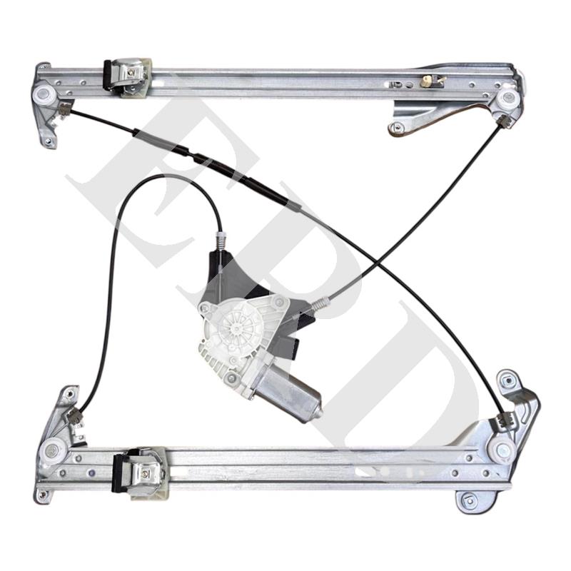 CAM KRİKOSU, SAĞ, 6 PIN